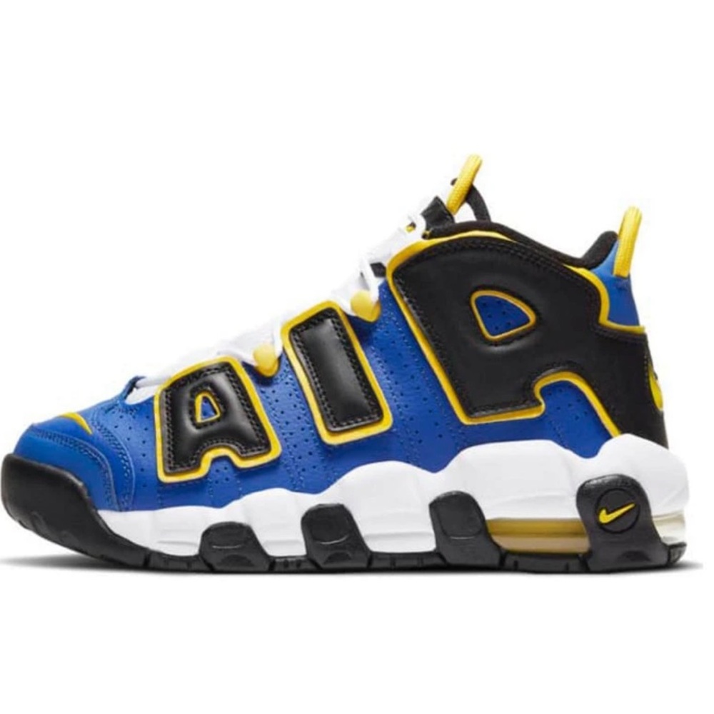 Nike Air Uptempo